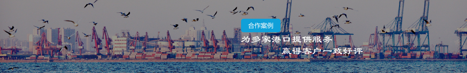 蓬萊港-江陰市博皓港口機械設備有限公司